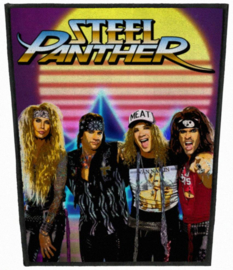 Steel Panther - Neon