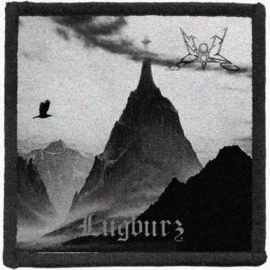 Summoning  - printed patches