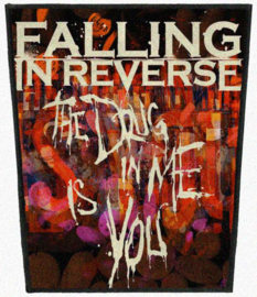 Falling in Reverse -  Backpatches