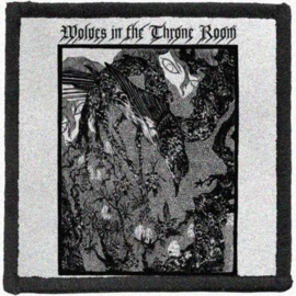 Wolves In The Throne Room  - printed patches