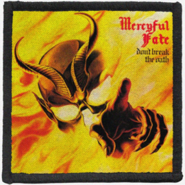 Mercyful Fate - Oath