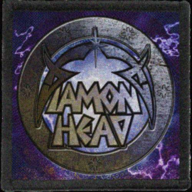 Diamond Head - Diamond Head