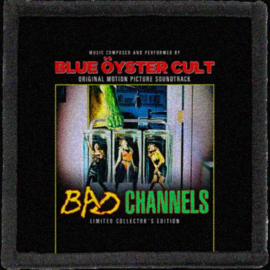Blue Öyster Cult - Bad Channels