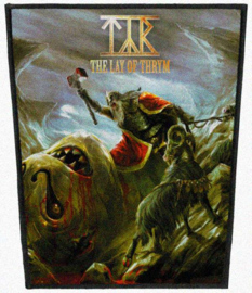 Tyr - Thrym