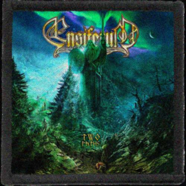 Ensiferum -  More  printed patches