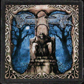 Finntroll - printed patches