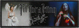 Fit for a King - Logo