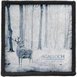 Agalloch - The Mantle