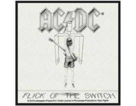 AC/DC - flick of the switch