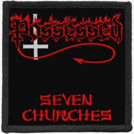 Possessed - Seven Churches