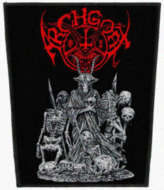 Archgoat  -  Skeletons
