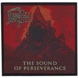 DEATH  - Sound Of Perseverence