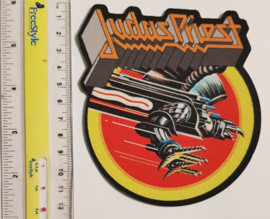 Judas Priest - Screaming