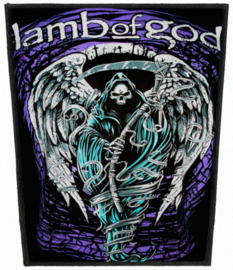 Lamb of God - Reaper