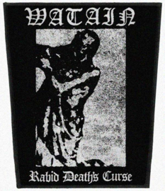 Watain  - Backpatches