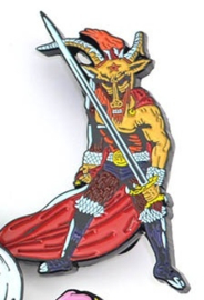 slayer  - Pin