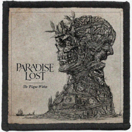 Paradise Lost - the Plague Within