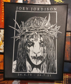 Slipknot - Joey Jordison