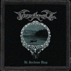 Finntroll - printed patches