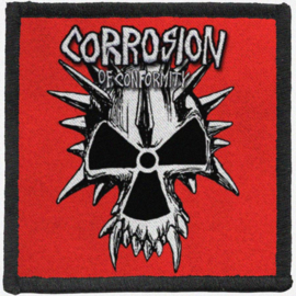 Corrosion Of Conformity - Logo