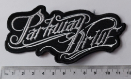 Parkway Drive - logo patch