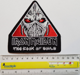 Iron Maiden - Book of Souls