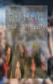 Deep Purple - Machinehead