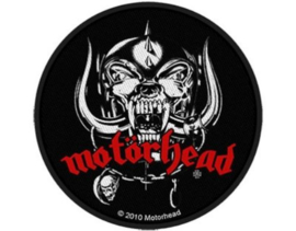 motorhead - war pig 2010