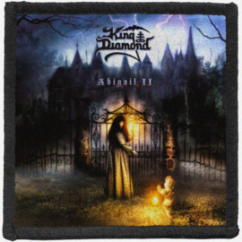 King Diamond - Revenge