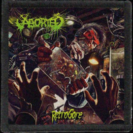 Aborted - Retrogore