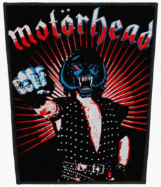Motorhead - Classic 01