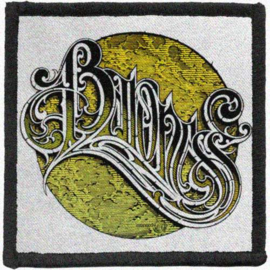 Baroness - Logo Yellow