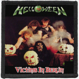 Helloween - Berlin