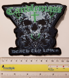 Candlemass - Death Patch