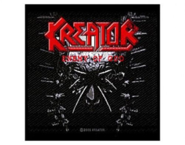 KREATOR - enemy of god 2005