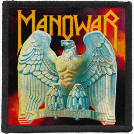Manowar - Battle