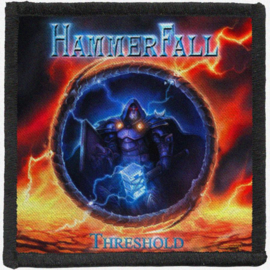 Hammerfall - Treshold