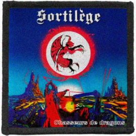 Sortilege - Chausseurs