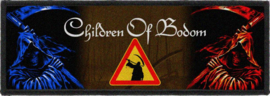 Children of Bodom - Logo