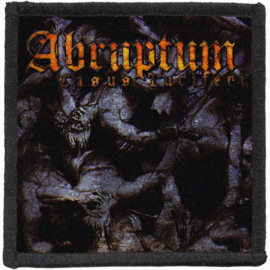 Abruptum - Casus Luciferi