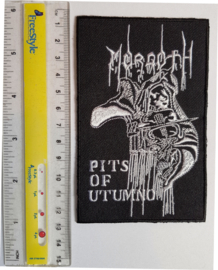 Morgoth - patch