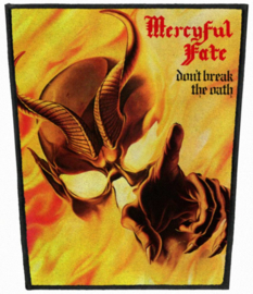 Mercyful Fate - Oath