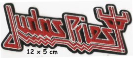 Judas Priest - logo patch