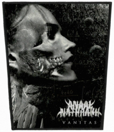 Anaal Nathrakh - Vanitas