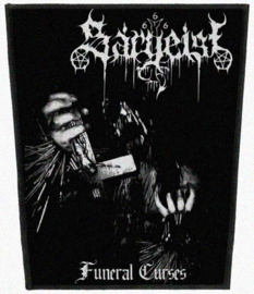 Sargeist - Funeral