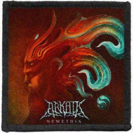 Arkaik - Nemethia