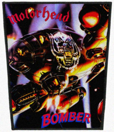 Motorhead - Bomber