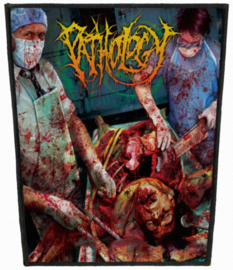 Pathology - Surgically