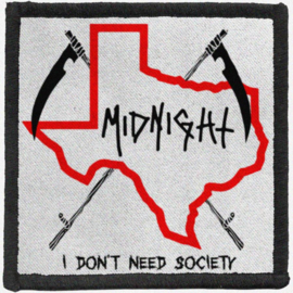 Midnight - Society