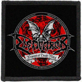 Dismember - 20 Years